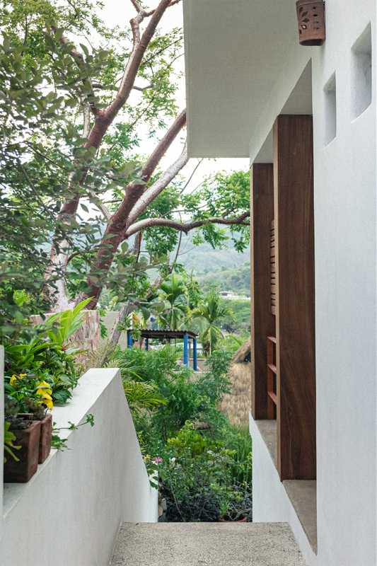 Black Coral Studio 1 black coral studio 1 sayulita (2)