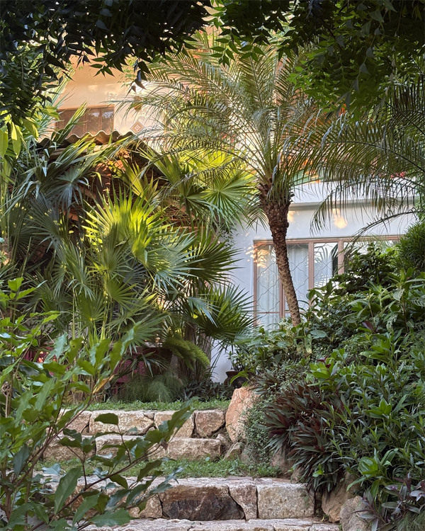 Perfect Getaway Black Coral Studio 2 sayulita black coral studio 1