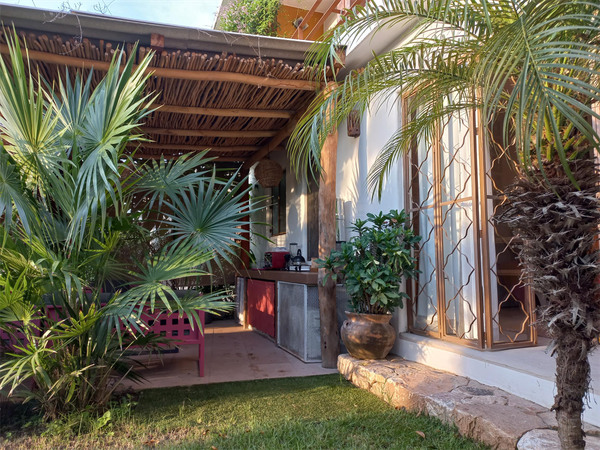 Perfect Getaway Black Coral Studio 2 sayulita black coral studio 2