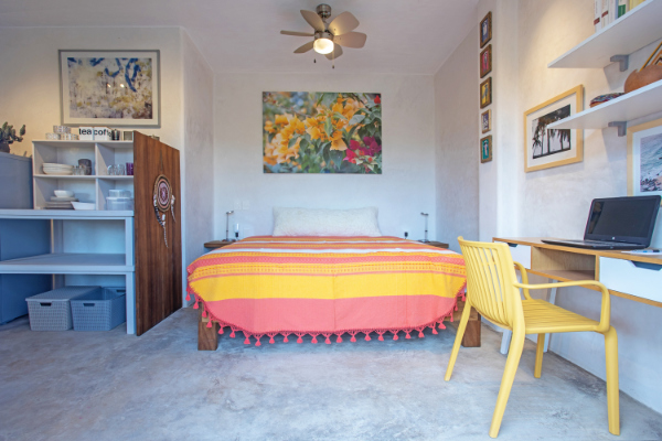 Perfect Getaway Black Coral Studio 2 sayulita black coral studio 6